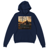 An Hour That Lasts Forever - Classic Unisex Pullover Hoodie