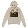 An Hour That Lasts Forever - Classic Unisex Pullover Hoodie