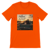 An Hour That Lasts Forever - Unisex T-Shirt