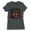 Should've Given You My Number - Women’s Cut T-Shirt