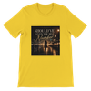 Should've Given You My Number - Unisex T-Shirt