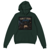 Family Court Blues - Classic Unisex Pullover Hoodie