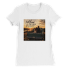 An Hour That Lasts Forever - Women’s Cut T-Shirt