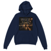 Should've Given You My Number - Classic Unisex Pullover Hoodie