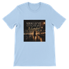 Should've Given You My Number - Unisex T-Shirt