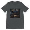 Family Court Blues - Unisex T-Shirt