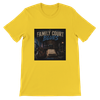 Family Court Blues - Unisex T-Shirt