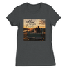 An Hour That Lasts Forever - Women’s Cut T-Shirt