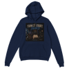 Family Court Blues - Classic Unisex Pullover Hoodie