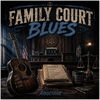 Family Court Blues - Fine Art Poster
