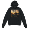 An Hour That Lasts Forever - Classic Unisex Pullover Hoodie