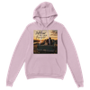 An Hour That Lasts Forever - Classic Unisex Pullover Hoodie