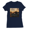 An Hour That Lasts Forever - Women’s Cut T-Shirt