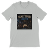 Family Court Blues - Unisex T-Shirt