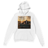 An Hour That Lasts Forever - Classic Unisex Pullover Hoodie