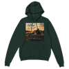 An Hour That Lasts Forever - Classic Unisex Pullover Hoodie