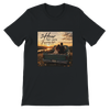 An Hour That Lasts Forever - Unisex T-Shirt