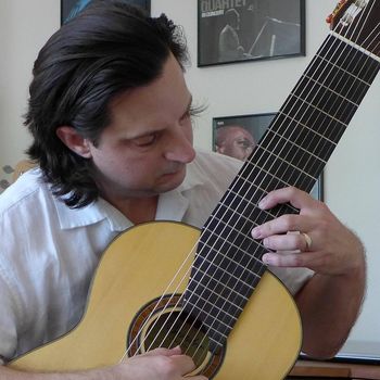 10 Strings!
