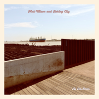 At Sea Level by Matt Wilson & Sinking City