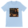 I Love You - Unisex T-Shirt