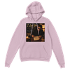 I Love You - Classic Unisex Pullover Hoodie