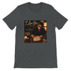 I Love You - Unisex T-Shirt
