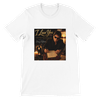 I Love You - Unisex T-Shirt