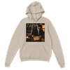 I Love You - Classic Unisex Pullover Hoodie