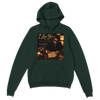 I Love You - Classic Unisex Pullover Hoodie