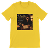 I Love You - Unisex T-Shirt