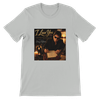 I Love You - Unisex T-Shirt