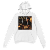 I Love You - Classic Unisex Pullover Hoodie
