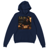 I Love You - Classic Unisex Pullover Hoodie