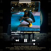WORLDSTAR (EXTENDED VERSION) by Payhood Music