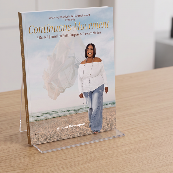 Guided Journal 