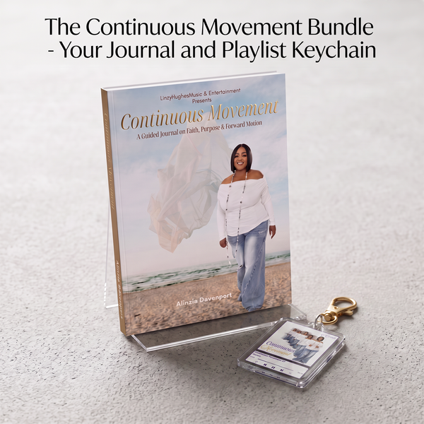 Listening Experience Bundle