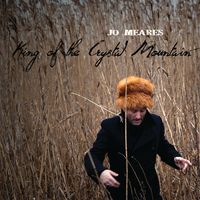King of the Crystal Mountain by Jo Meares