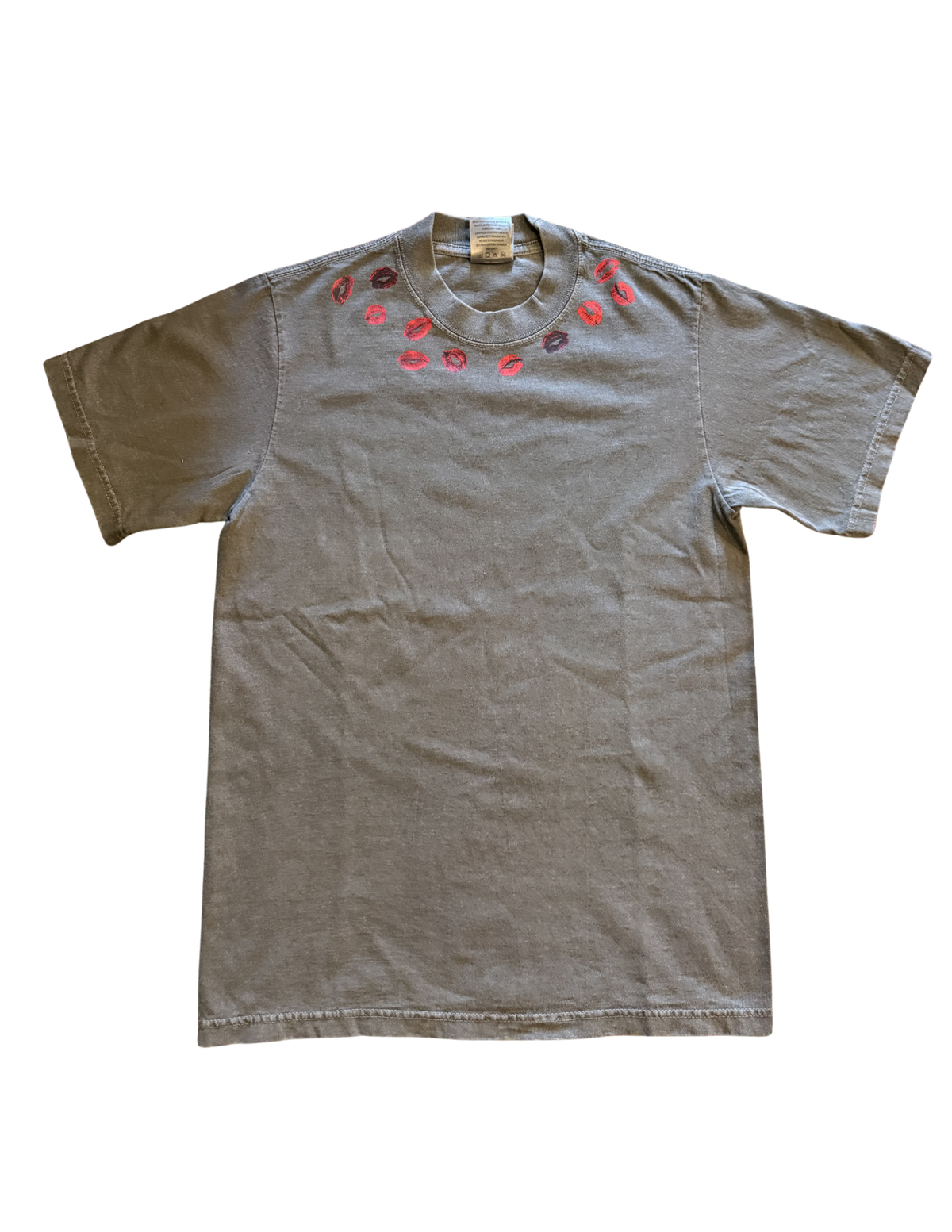 "Love Language" Tee