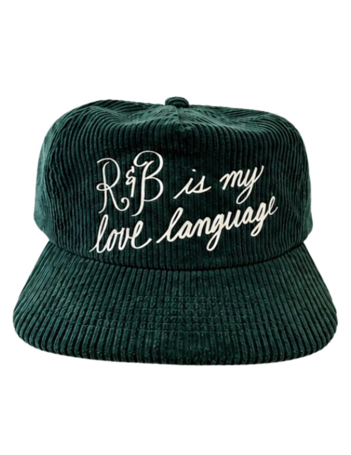 "Love Language" Trucker Hat (Pre-Order)