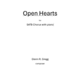 Open Hearts (PDF licensed for 20 copies)