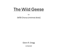 The Wild Geese (PDF licensed for 100 copies)
