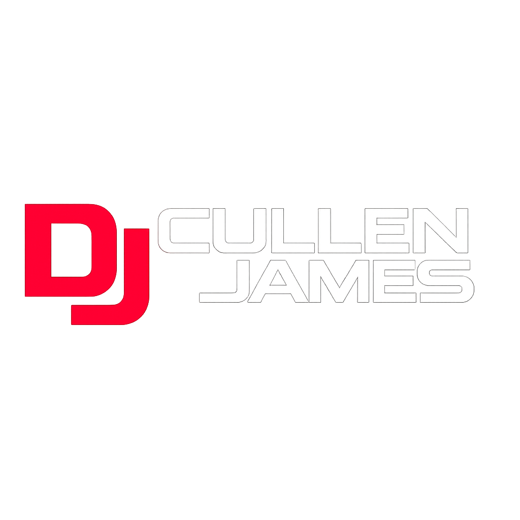 DJ Cullen James