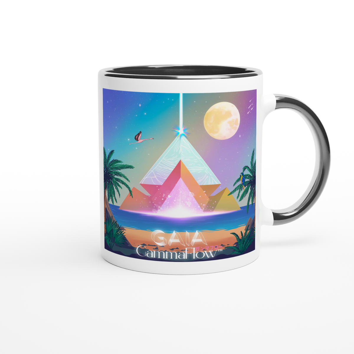 GAIA - Ceramic Mug