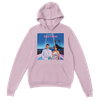 Twin Palms - Classic Unisex Pullover Hoodie