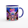 Sunset Deluxe - Ceramic Mug