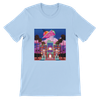 Sunset Deluxe - Unisex T-Shirt