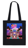 Sunset Deluxe - Tote bag