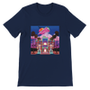 Sunset Deluxe - Unisex T-Shirt