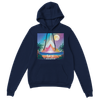 GAIA - Classic Unisex Pullover Hoodie