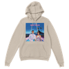 Twin Palms - Classic Unisex Pullover Hoodie